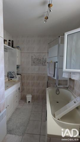 Maison à vendre 5 pièces 165 m² Médis