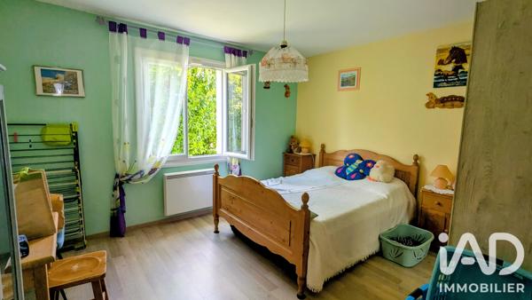 Maison à vendre 5 pièces 165 m² Médis