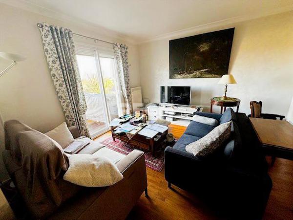 Saumur (49400) Elégante maison familiale avec vus panoramique