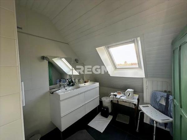 Saumur (49400) Elégante maison familiale avec vus panoramique