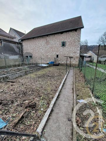 Immeuble à vendre  163 m2 COURCELLES LES MONTBELIARD - 25