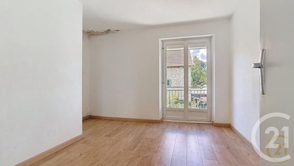 Immeuble à vendre  163 m2 COURCELLES LES MONTBELIARD - 25