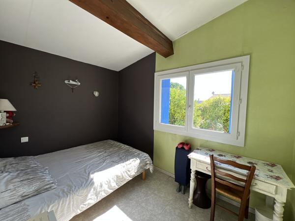 Maison 110 m² avec terrain et piscine