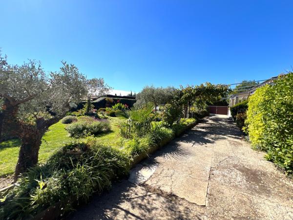 Maison 110 m² avec terrain et piscine