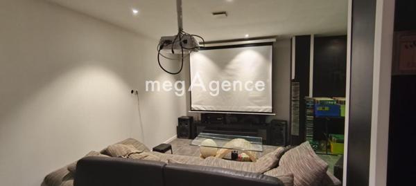 Maison à ARLES, 13200 - 15 pièces 357m²