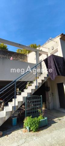 Maison à ARLES, 13200 - 15 pièces 357m²