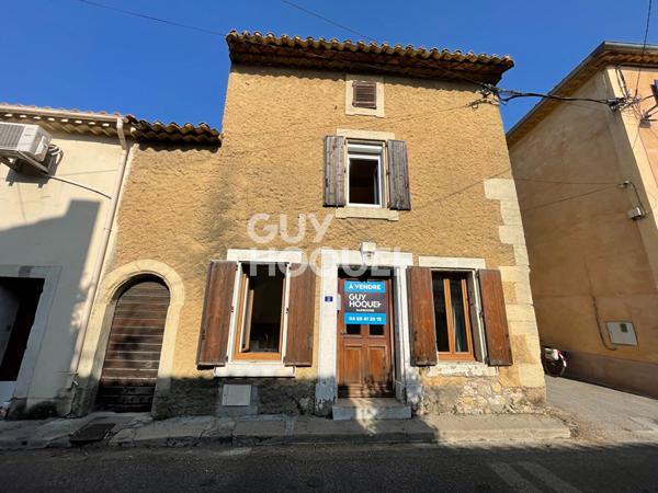 Maison à vendre à Armissan - Référence V1338ST