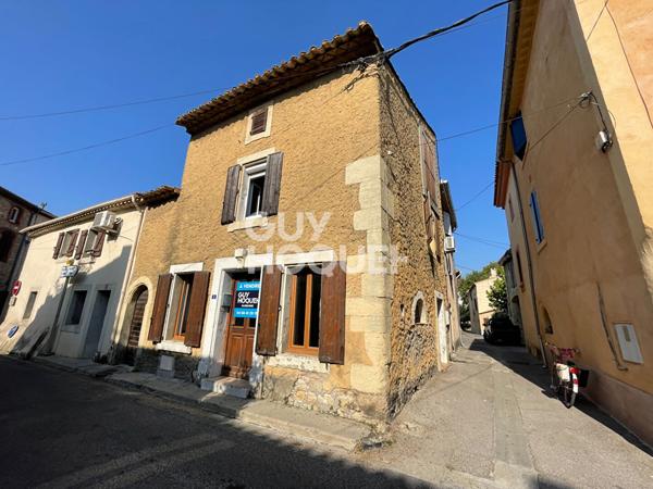 Maison à vendre à Armissan - Référence V1338ST