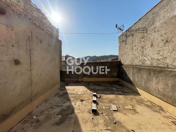 Maison à vendre à Armissan - Référence V1338ST