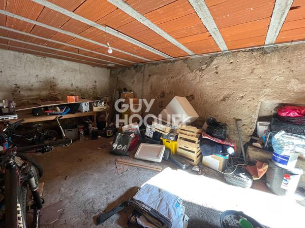 Maison à vendre à Armissan - Référence V1338ST