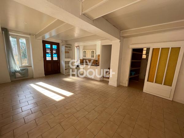 Maison à vendre à Armissan - Référence V1338ST