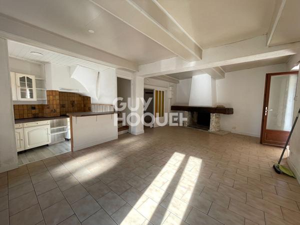 Maison à vendre à Armissan - Référence V1338ST