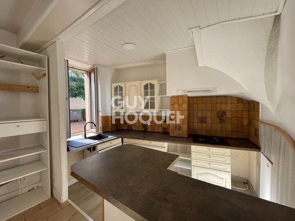 Maison à vendre à Armissan - Référence V1338ST