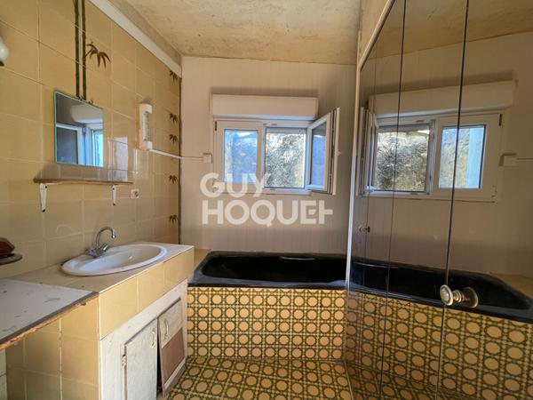 Maison à vendre à Armissan - Référence V1338ST