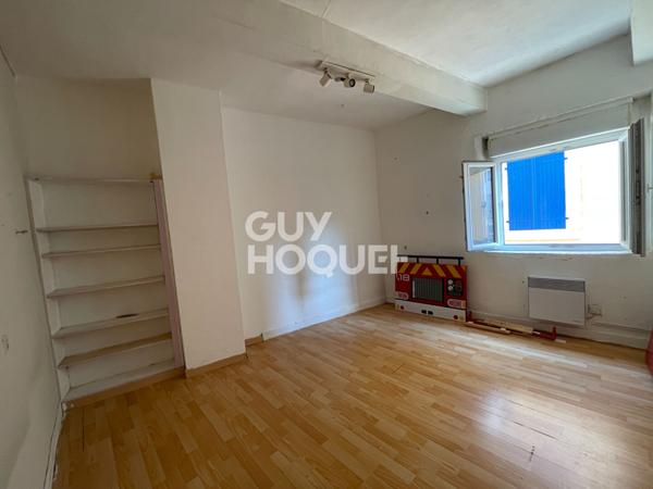 Maison à vendre à Armissan - Référence V1338ST