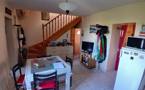 Maison à vendre    3 pièces •  Torfou