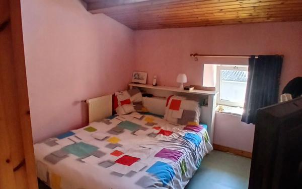 Maison à vendre    3 pièces •  Torfou