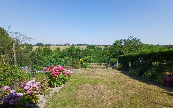 Maison à vendre    3 pièces •  Torfou