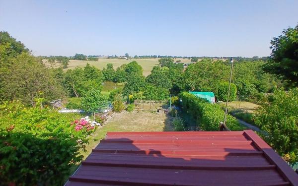 Maison à vendre    3 pièces •  Torfou