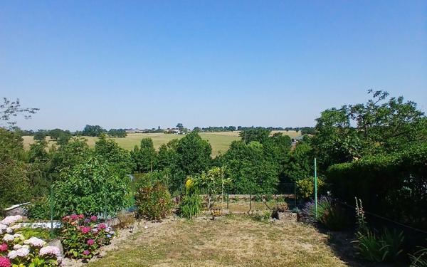 Maison à vendre    3 pièces •  Torfou