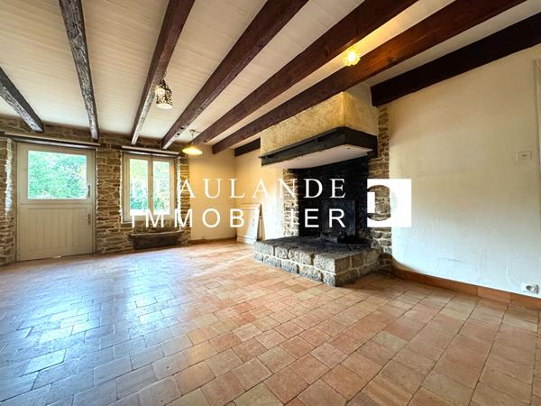 Longère Saint Lyphard 281 m2,  
Saint lyphard 44410