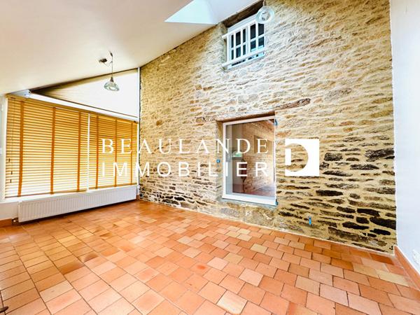 Longère Saint Lyphard 281 m2,  
Saint lyphard 44410