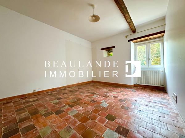 Longère Saint Lyphard 281 m2,  
Saint lyphard 44410