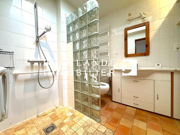 Longère Saint Lyphard 281 m2,  
Saint lyphard 44410