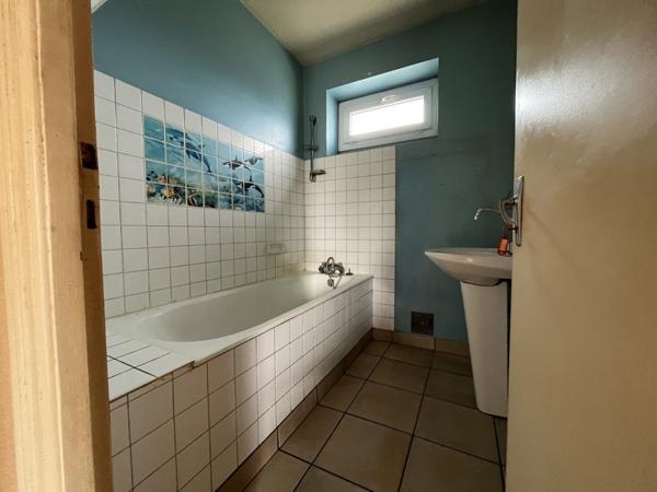 Maison à vendre |  Bunzac |  3 pièces | 67 m²