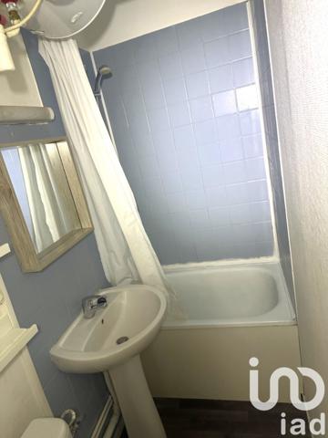 Appartement à vendre 1 pièce 24 m² Rouen