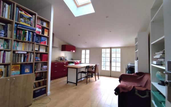 Appartement à vendre    2 pièces •  Avignon