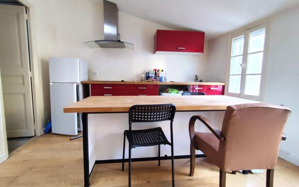 Appartement à vendre    2 pièces •  Avignon