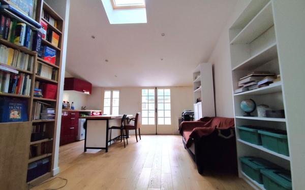 Appartement à vendre    2 pièces •  Avignon