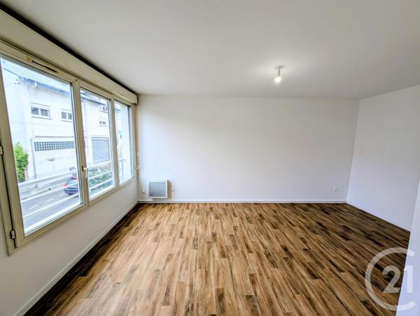 Appartement F1 à vendre  1 pièce - 30 m2 LIVRY GARGAN - 93