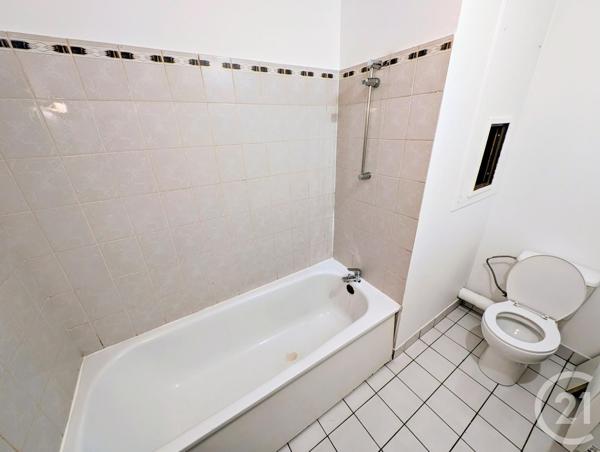 Appartement F1 à vendre  1 pièce - 30 m2 LIVRY GARGAN - 93