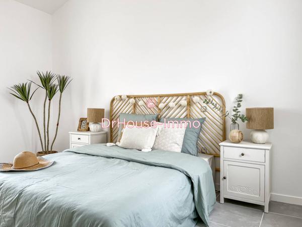 Maison à vendre 3 pièces de 72 m²