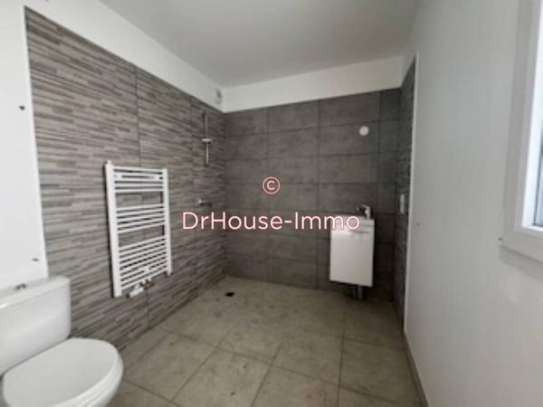 Maison à vendre 3 pièces de 72 m²