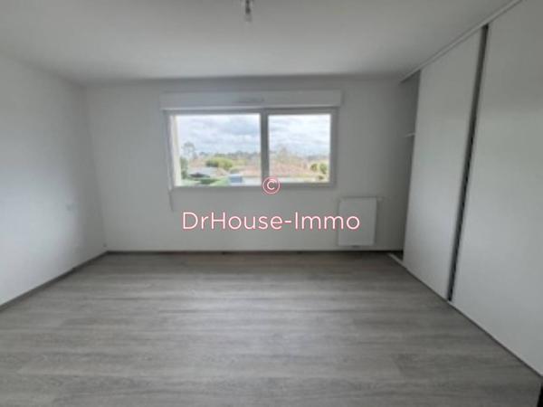 Maison à vendre 3 pièces de 72 m²