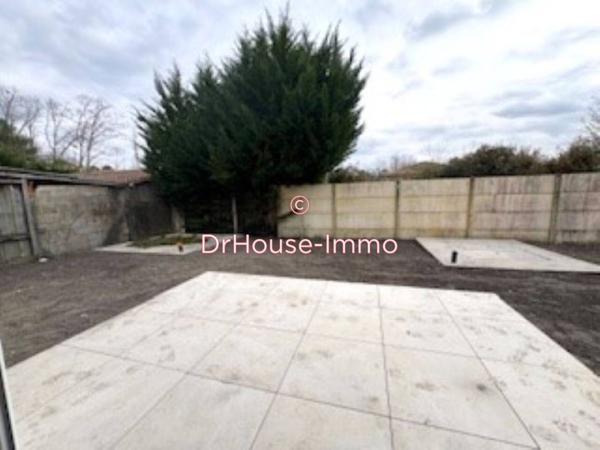 Maison à vendre 3 pièces de 72 m²