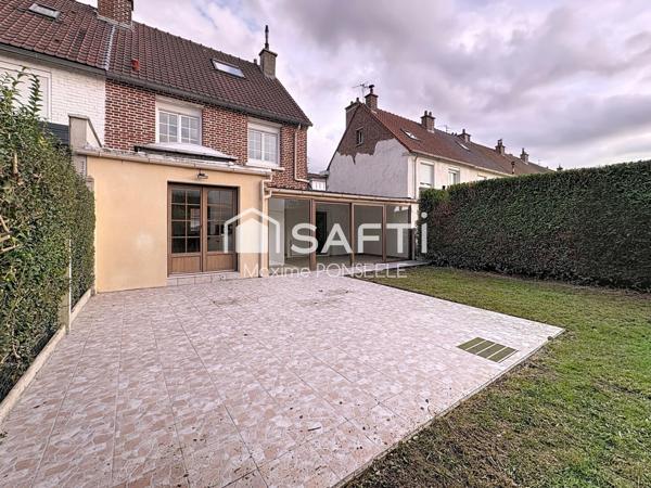 2 PLACES DE PARKINGS