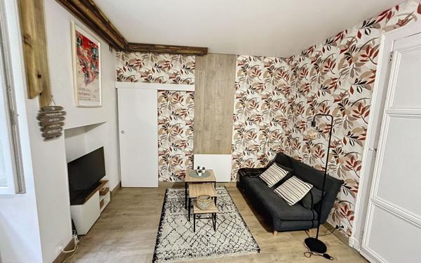 Appartement à louer    2 pièces •    Pau
