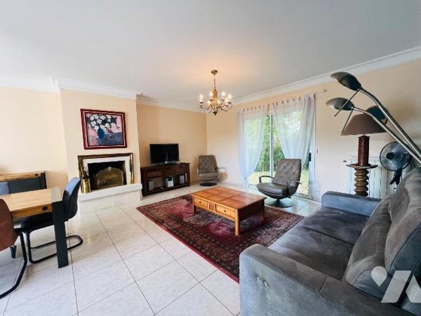 A VENDRE -LA BAULE SECTEUR GUEZY- MAISON T5
A La Baule secteur Guezy, proche école, commerces,...