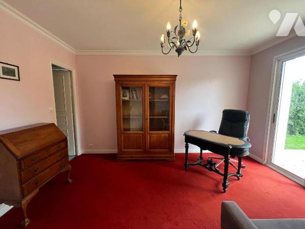 A VENDRE -LA BAULE SECTEUR GUEZY- MAISON T5
A La Baule secteur Guezy, proche école, commerces,...