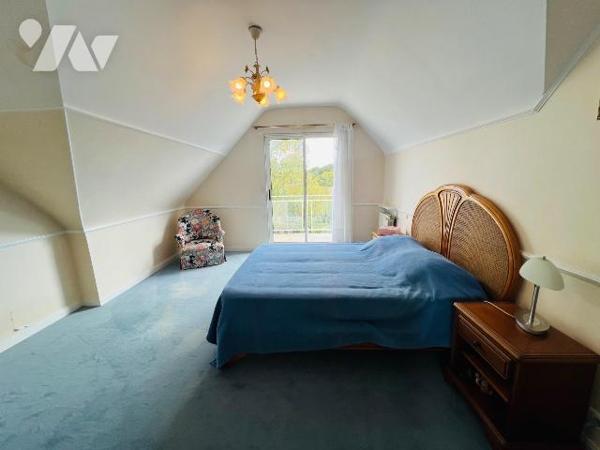 A VENDRE -LA BAULE SECTEUR GUEZY- MAISON T5
A La Baule secteur Guezy, proche école, commerces,...