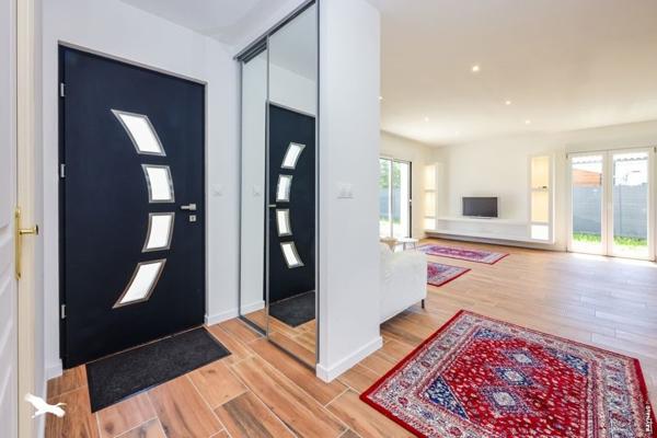Maison à vendre 249 000 € Graulhet 4 p 97 m² DPE A
