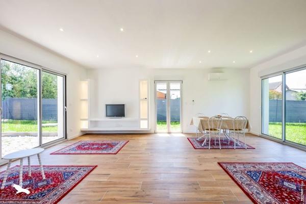 Maison à vendre 249 000 € Graulhet 4 p 97 m² DPE A