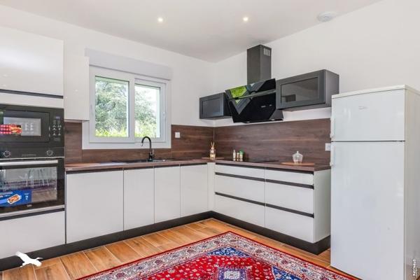 Maison à vendre 249 000 € Graulhet 4 p 97 m² DPE A