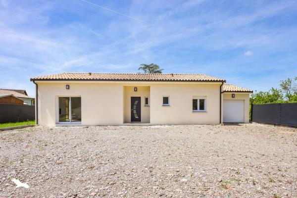 Maison à vendre 249 000 € Graulhet 4 p 97 m² DPE A