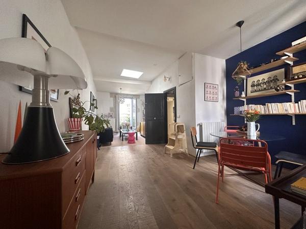 Maison à vendre |  Montpellier |  3 pièces | 91 m²