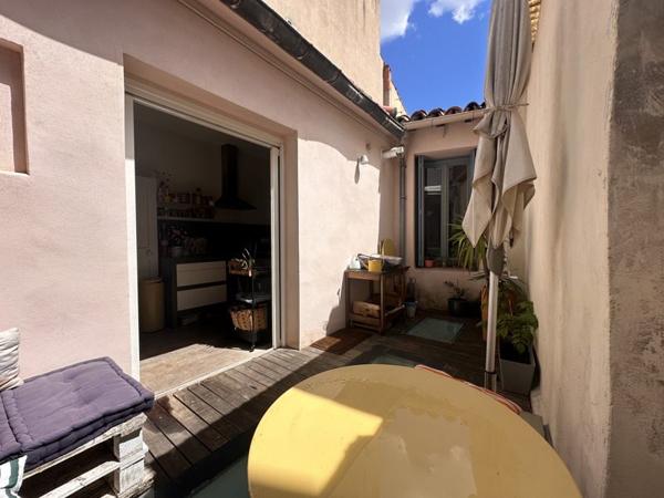 Maison à vendre |  Montpellier |  3 pièces | 91 m²